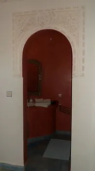 Villa Amaryllis Suvayr Fas