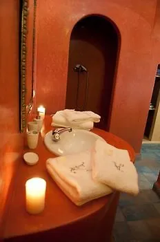 Villa Amaryllis Suvayr Otel