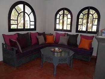 Villa Amaryllis Suvayr Otel