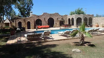 Villa Amaryllis Suvayr Otel