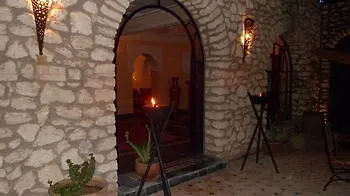 *** Otel Villa Amaryllis Suvayr Fas