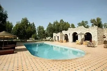 Otel Villa Amaryllis Suvayr