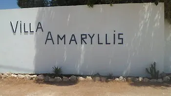 Villa Amaryllis Suvayr Otel
